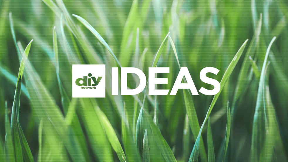 DIY Ideas Intro